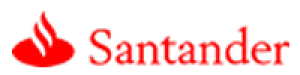 Santander Consumer Bank Logo