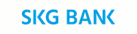 SKG Bank Logo