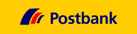 Postbank Logo