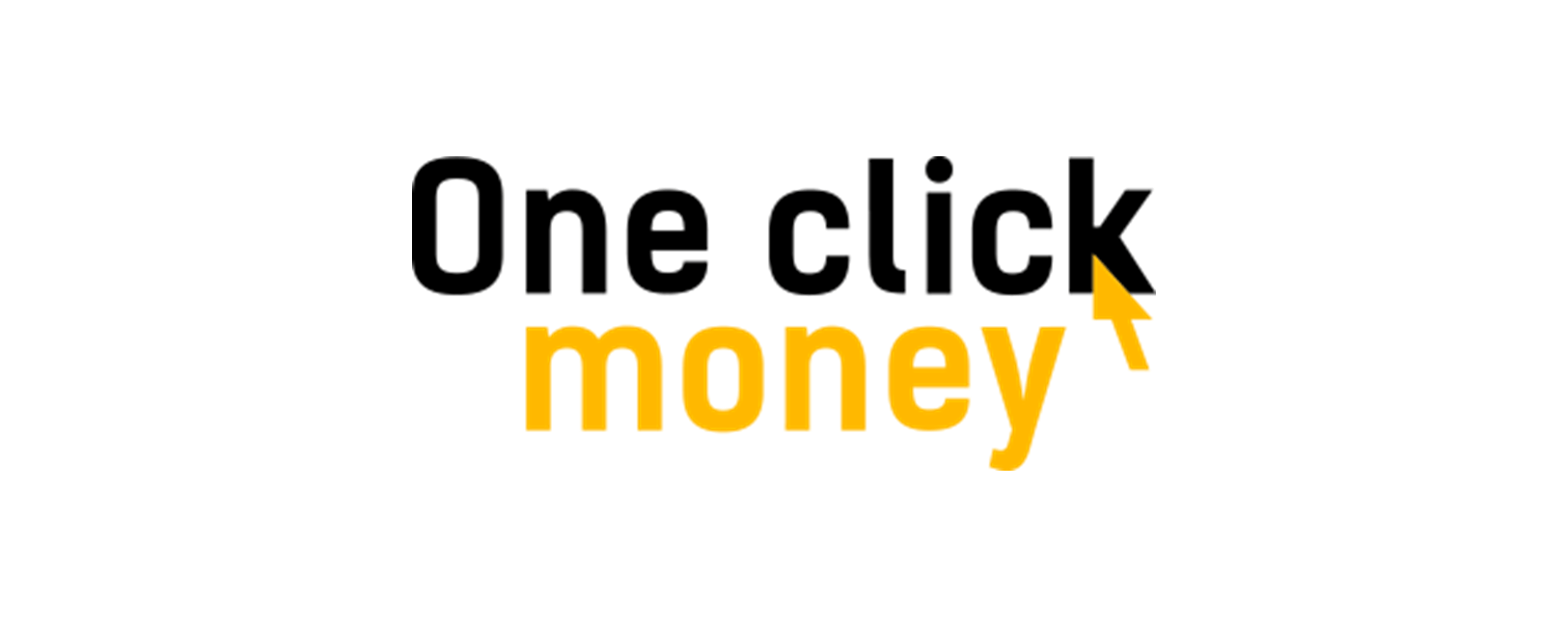 Oneclickmoney