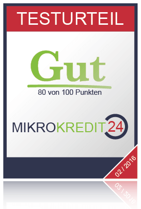 xpresscredit Testsiegel