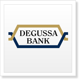 Degussa Bank