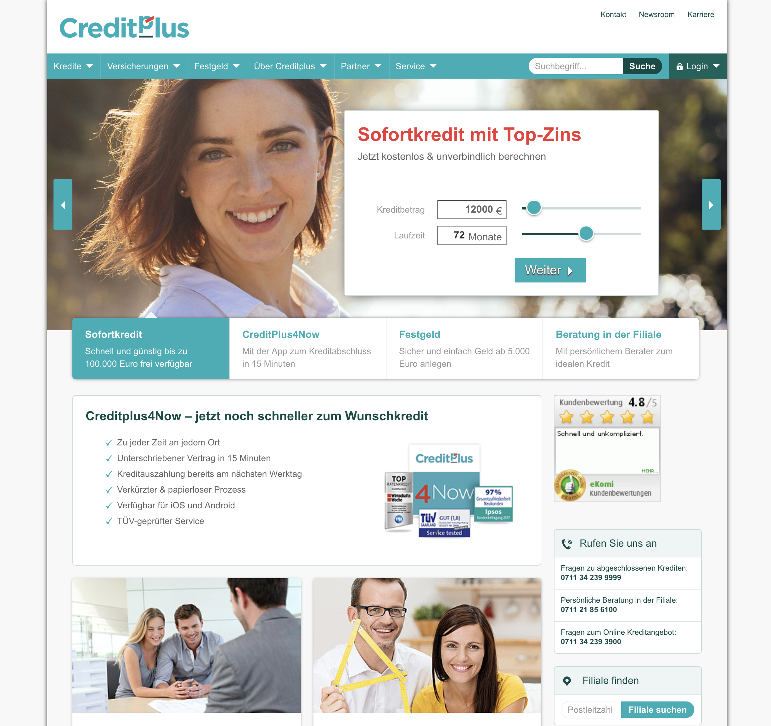 creditplus