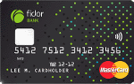 Fidor Bank - Fidor SmartCard 1