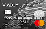 VIABUY - Prepaid Mastercard