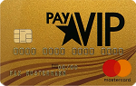 Advanzia Bank - payVIP Mastercard GOLD