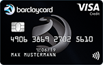 Barclaycard New Visa 1