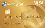 Barclaycard - Gold Visa