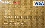 TARGOBANK - Gold-Karte 1