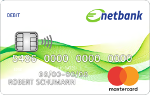 netbank - netbank MasterCard Debit