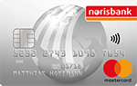 norisbank - noris Kreditkarte