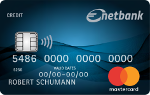 netbank - MasterCard Premium 1