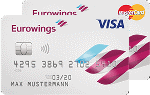 Barclaycard - Eurowings Kreditkarten Classic 1