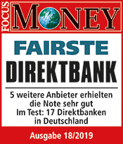 Consorsbank - Ratenkredit 1