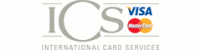 ICS Cards - Visa World Card Gold