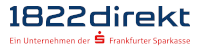 1822MOBILE - Kreditkarte