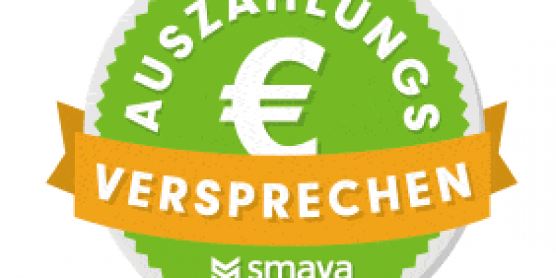 Smava Auszahlungsversprechen