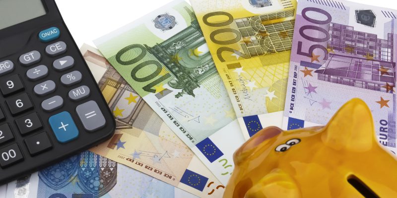 Geld Geliehen Geld Geliehen