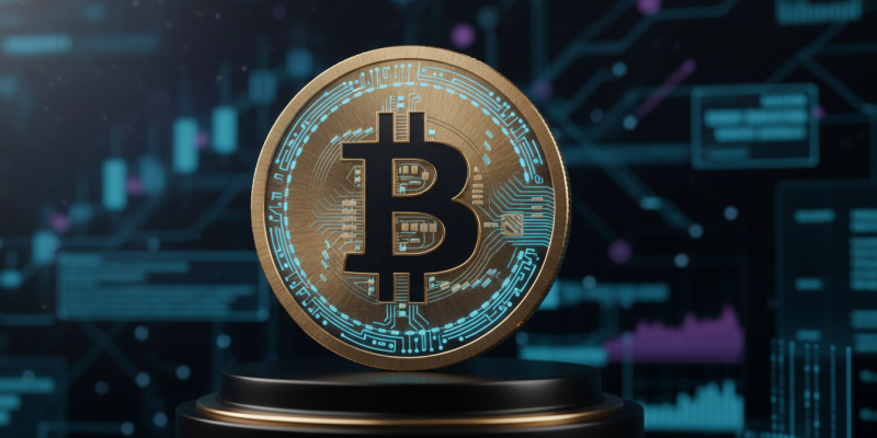 Kryptowährungen als Geldanlage