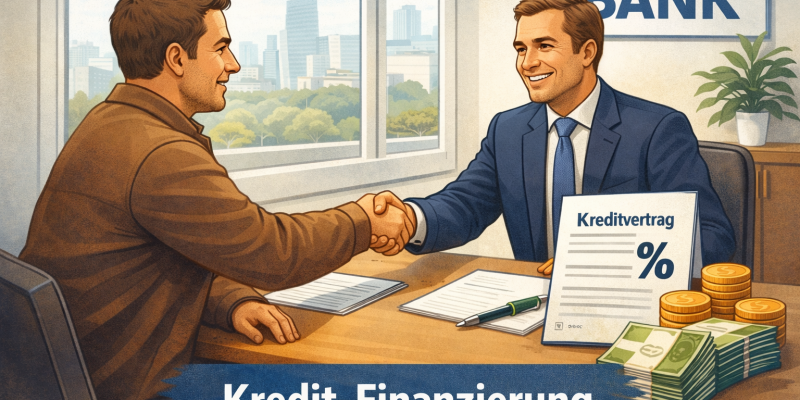 Welche Rolle spielen Lastenausgleich und Kredite in einem möglichen Lastenausgleich?